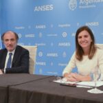 La titular de Anses asegur que ms de 6 millones de jubilados percibirn el refuerzo de 12000 en mayo