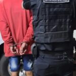 Detenidos en intentos de robos a domicilios en Garupá y Posadas.