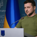 Masacre de civiles en Ucrania es calificada como