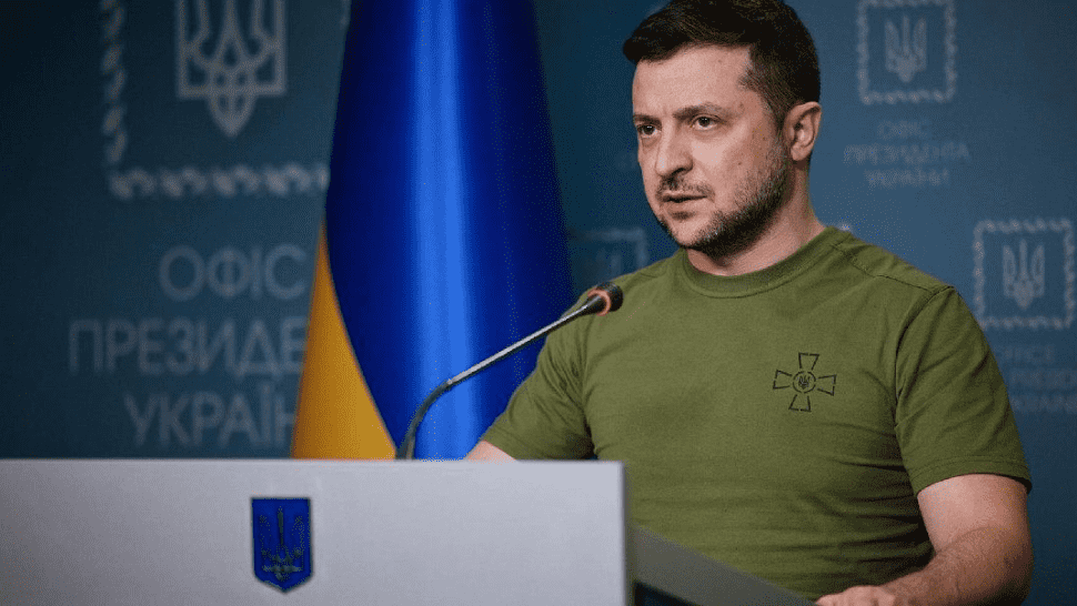 Masacre de civiles en Ucrania es calificada como