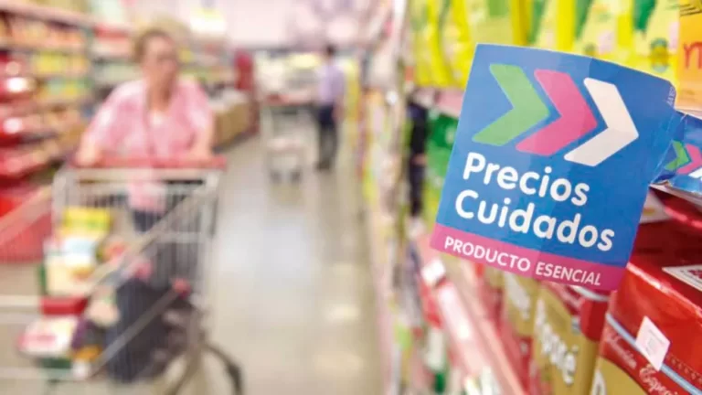 Renovaron Precios Cuidados y llegaría a almacenes de barrio con 60 productos