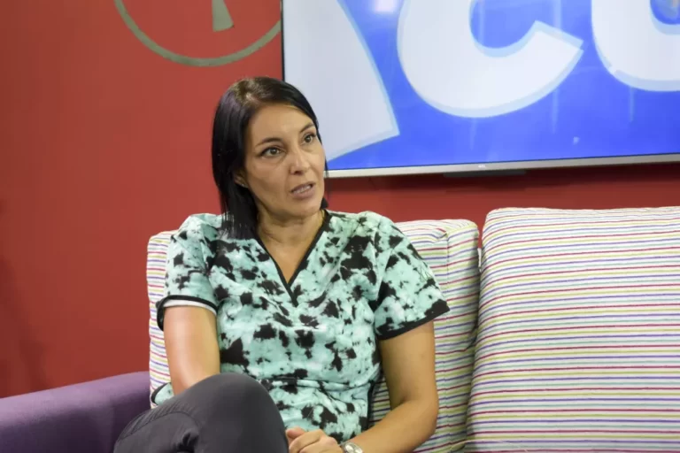 “A partir de los 14 años, pueden ir solos a una consejería de salud sexual”