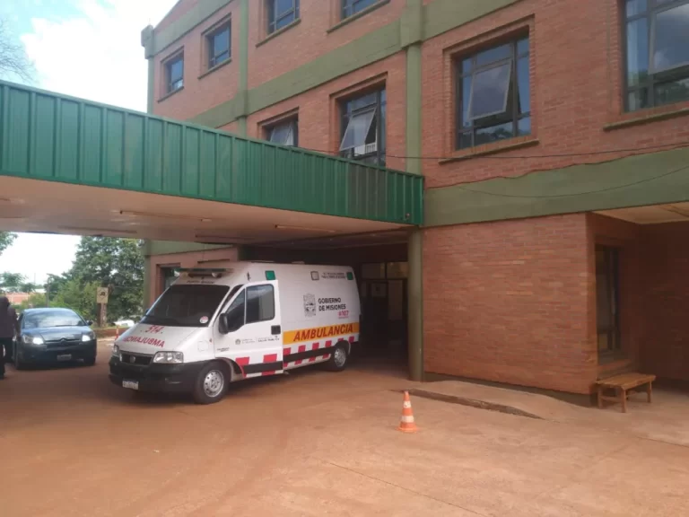 Iguazú: falleció el operario de Energía de Misiones que recibió una descarga eléctrica