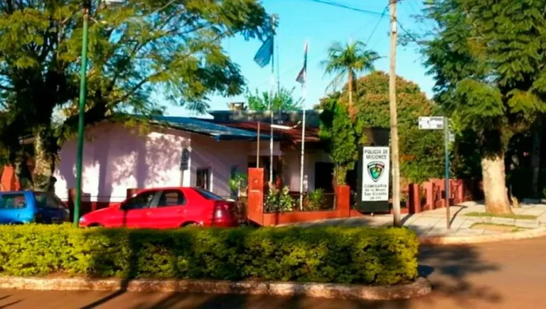 Giro en causa por muerte de una mujer: desvinculan y liberan a su esposo