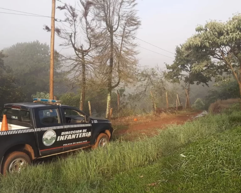 Buscan a un hombre que se escapó de la comisaría de Dos Hermanas