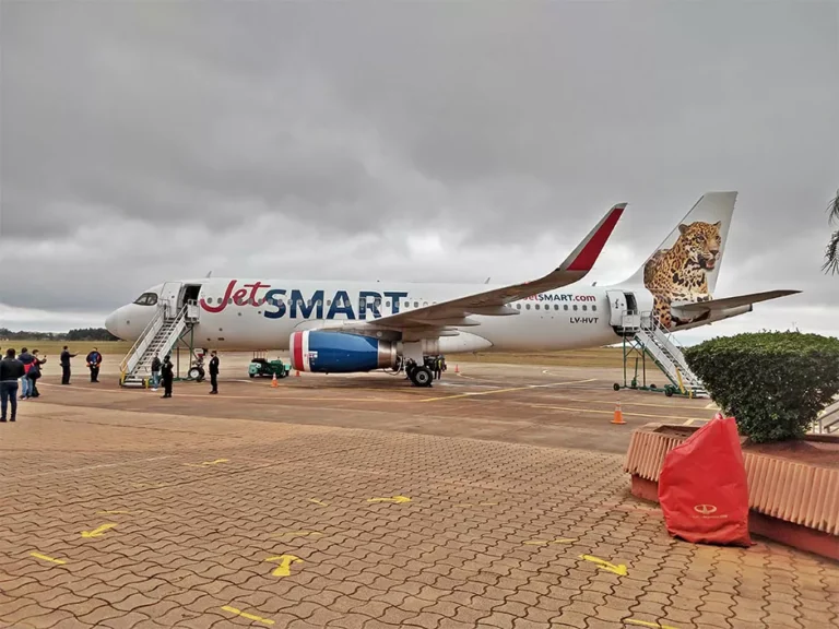 Preocupa a hoteleros el cierre en junio del aeropuerto de Posadas