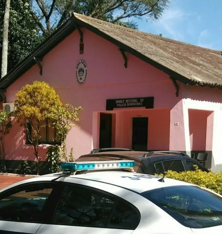 Eldorado: la policía investiga la muerte de un joven que estuvo envuelto en una gresca