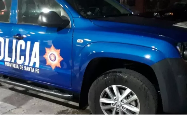 Con ya 90 crímenes en 2022, hallaron en Rosario a un hombre acribillado, atado y con un mensaje mafioso