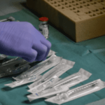 La nueva variante XE del Covid-19 preocupa a la comunidad científica del mundo.