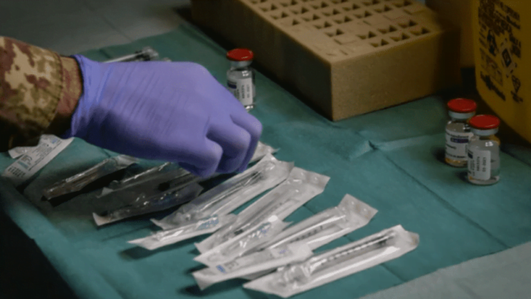 La nueva variante XE del Covid-19 preocupa a la comunidad científica del mundo.