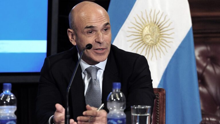 La Comisión Bicameral citó a Gustavo Arribas, exdirector de la AFI en el gobierno de Macri