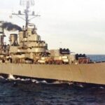 Jorge Taiana embarc en el rompehielos Almirante Irizar este domingo para dirigirse al lugar