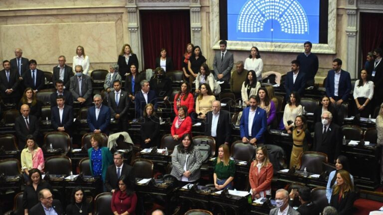 Diputados convirtió en ley el desarrollo del cannabis medicinal