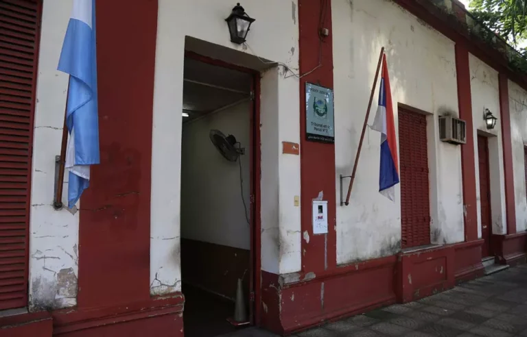 Acusado de provocar la muerte de su pareja firmó un abreviado