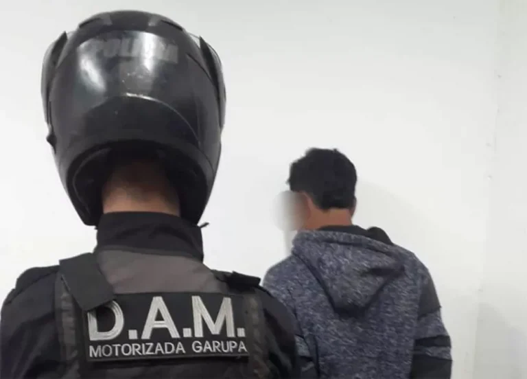 Investigan la muerte de un joven en Miguel Lanús