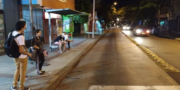 La UTA amenaza con un nuevo paro por 3 días desde el martes 10/5