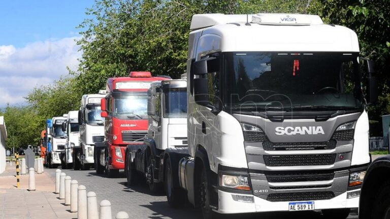 El Gobierno garantiza el abastecimiento energético para la industria y el transporte