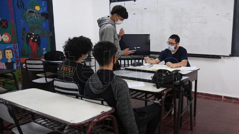 Larreta prohibió el lenguaje inclusivo en escuelas: denuncian que «despliega nuevas formas de violencia»