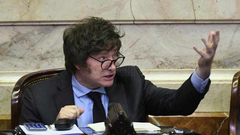 El Incucai condenó la propuesta de Milei y destacó que el comercio de órganos «esta prohibido por ley»