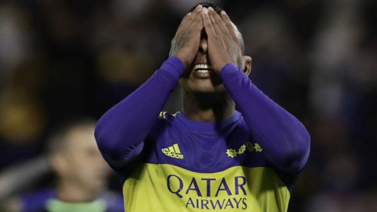 «Villa me hirió mucho en todos los sentidos»