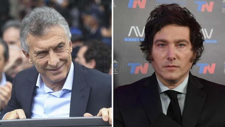 Criminalizar la protesta social, objetivo común entre «halcones», «palomas» y libertarios