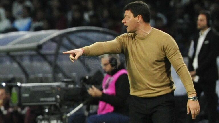 Boca mostró muy poco y perdió ante Central Córdoba en Santiago del Estero