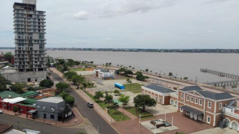 Miércoles con clima inestable y continuación del frío en Misiones￼