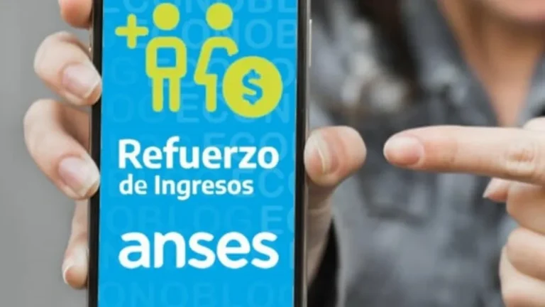 Bono de ANSES de $18.000: comienza este miércoles el pago de la segunda cuota, ¿qué hacer si no se acredita el dinero?
