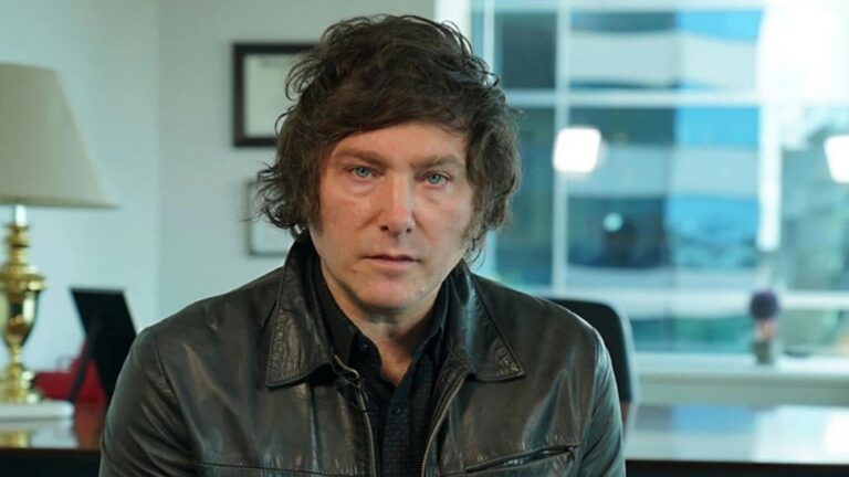 Javier Milei sube la apuesta: volvió a defender la venta de órganos y destacó de nuevo a Margaret Thatcher