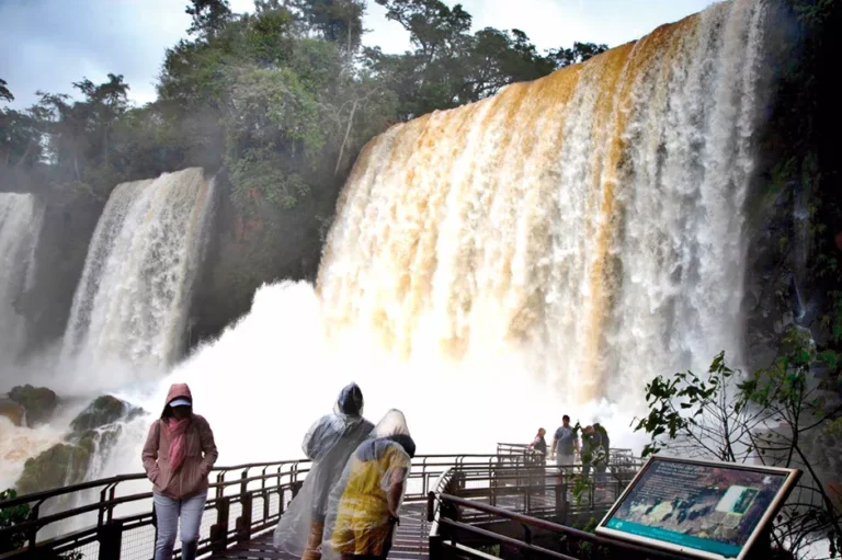 Reabren acceso a la Garganta del Diablo tras 6 días
