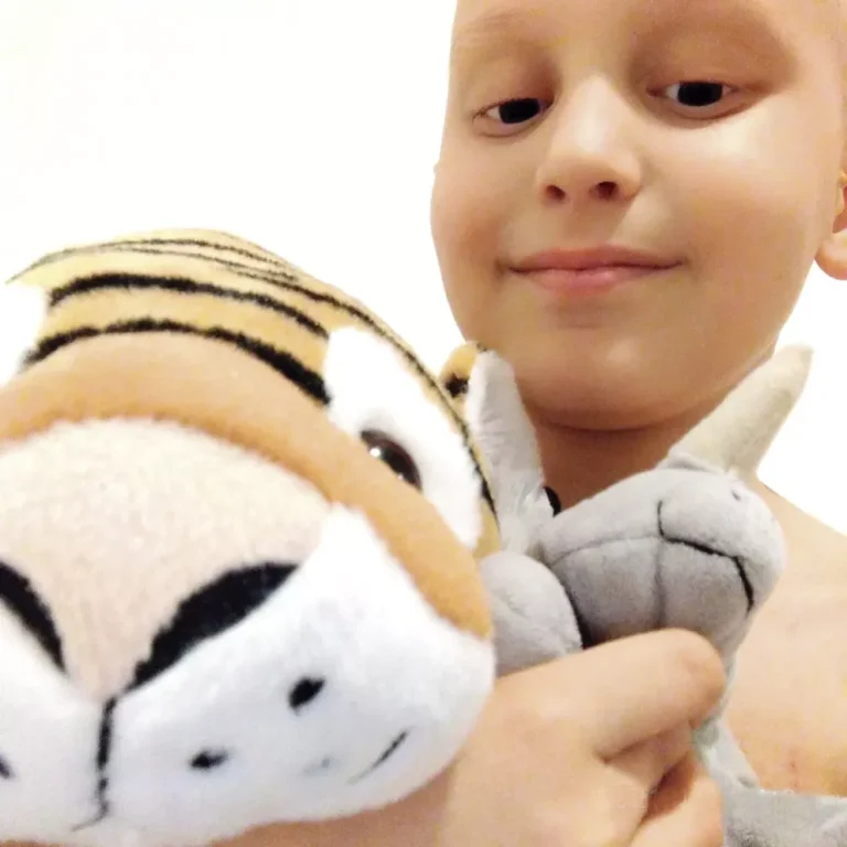 Su hijo murió de cáncer y quieren cumplirle la última voluntad: crear una reserva natural