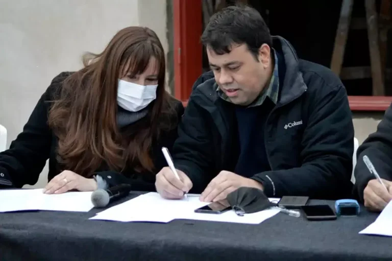 Iprodha construirá 1.449 viviendas en Itaembé Guazú