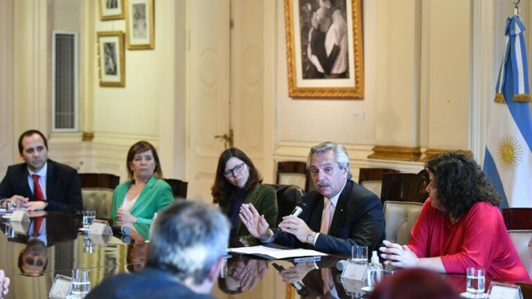 Habrá descuento de 35% en medicamentos para la población sin prepaga ni obra social