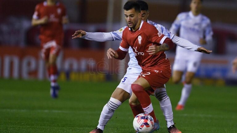 Huracán y Godoy Cruz no salieron del cero, pero el empate no les cayó mal
