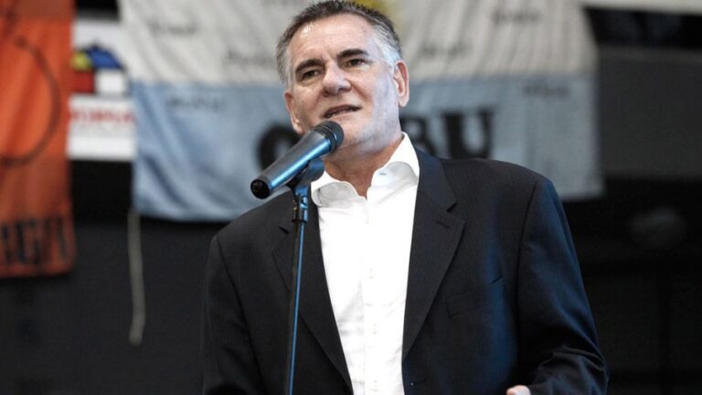 El Presidente reorganizó las áreas económicas y designó a Massa en un ministerio ampliado