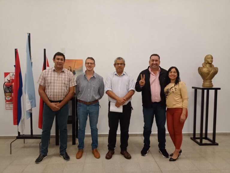 Garupá: Concejales condenaron actuar de «funcionario» con la libertad de expresión