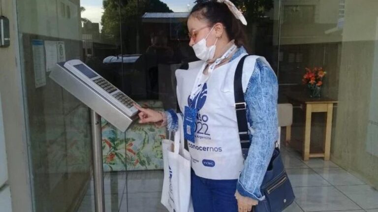 Misiones: confirman que se devolverá el dinero retenido a los censistas￼