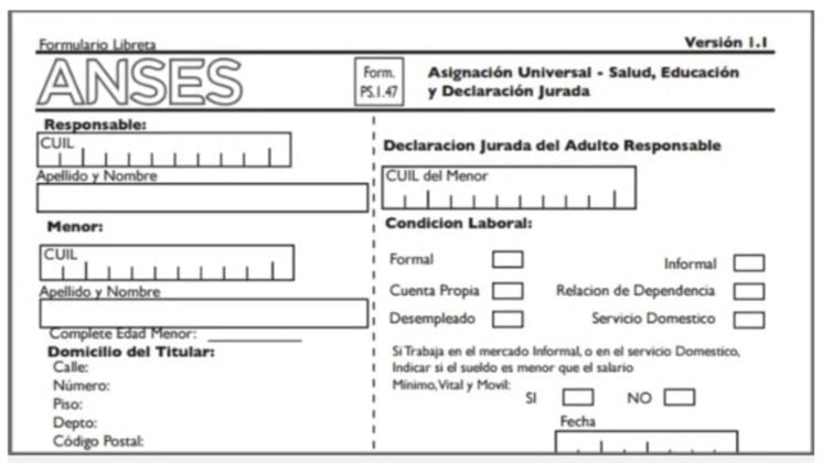 ANSES paga un plus de $10.722 en julio: ¿A quiénes les corresponde y cómo acceder?