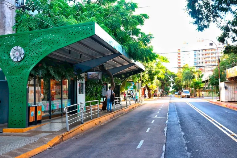 UTA anunció un paro para la madrugada del martes