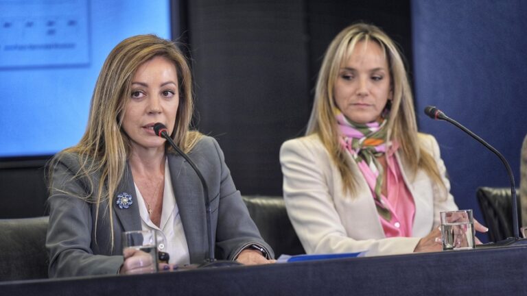 Los detalles del nuevo esquema: el aumento promedio «va a estar alrededor de $1.200»