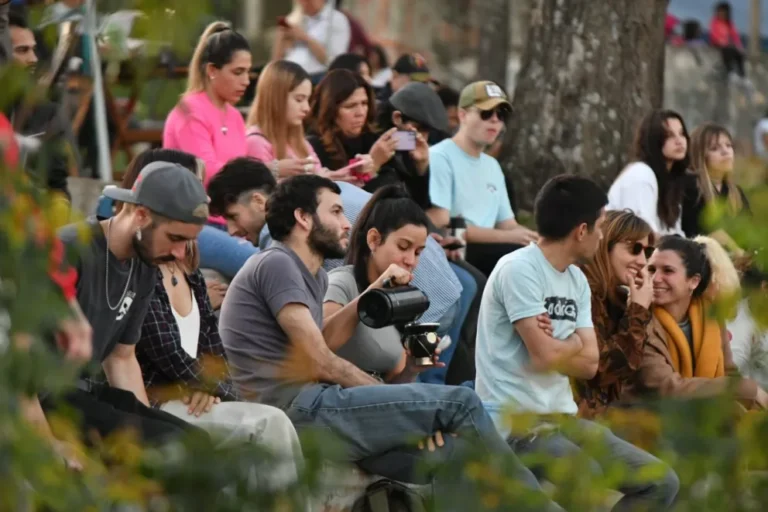 Fin de semana de Rock en el Anfiteatro El Brete