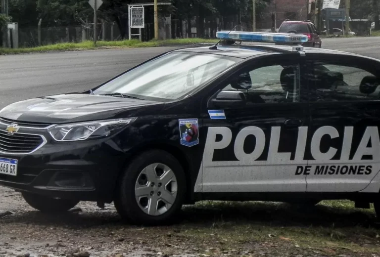 Encontraron muerto en su casa al intendente de Gobernador López