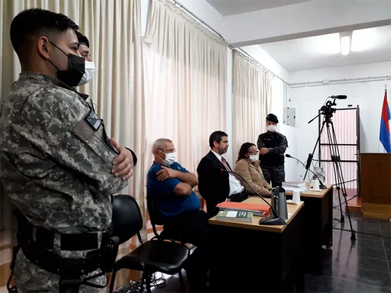 Hija de do Nacimento: “Entiendo a mi mamá, mi papá era un monstruo