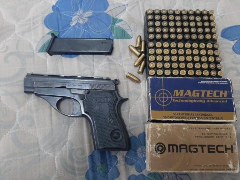 Procesaron a Sabag Montiel y a Brenda Uliarte por tentativa de homicidio calificado