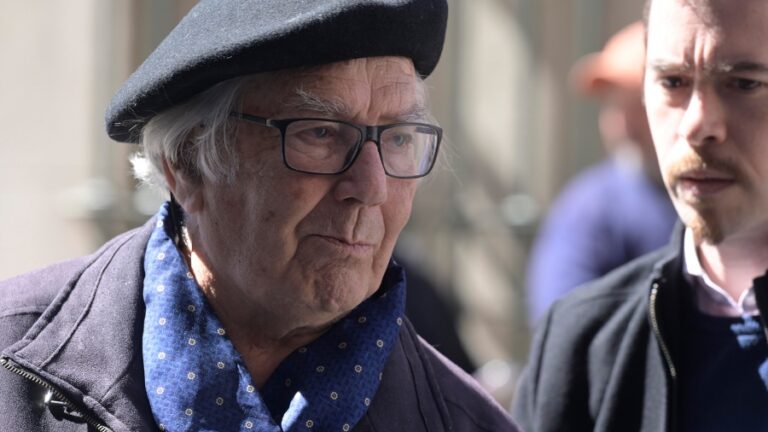 Pérez Esquivel, «preocupado» por la «propagación de los discursos de odio»