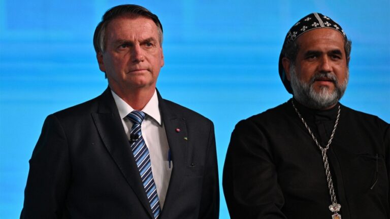 De Lula a Bolsonaro: «La gente te enviará a casa el 2 de octubre»