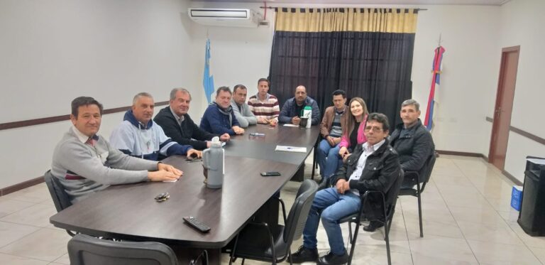 Productores de tabaco se movilizarán a CABA para defender la integridad del FET