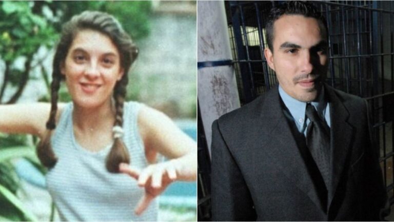 “Se equivocó, cumplió su condena y está arrepentido”, manifestaron desde la Fundación Filipos que asiste al femicida Fabián Tablado