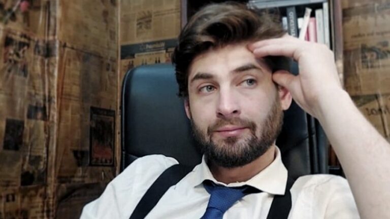 Detectaron un vínculo entre Brenda Uliarte y «El Presto», el influencer que amenazó a Cristina