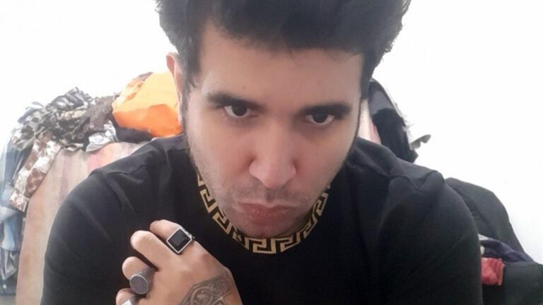 Sabag Montiel habilitó por carta a que un militante de derecha le ponga un nuevo abogado